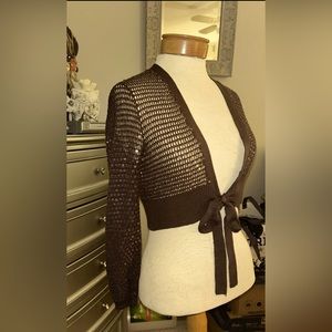 BCBG Bolero